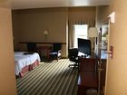 фото отеля Hampton Inn Watervile / Augusta