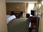 фото отеля Hampton Inn Watervile / Augusta