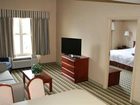 фото отеля Hampton Inn Watervile / Augusta