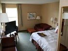 фото отеля Hampton Inn Watervile / Augusta