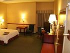 фото отеля Hampton Inn Watervile / Augusta