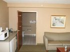 фото отеля Hampton Inn Watervile / Augusta