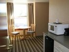 фото отеля Hampton Inn Watervile / Augusta