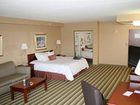 фото отеля Hampton Inn Watervile / Augusta