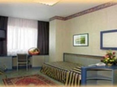 фото отеля Quality Hotel President Palermo