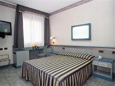 фото отеля Quality Hotel President Palermo