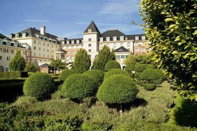 фото отеля Dream Castle Hotel at Disneyland Paris