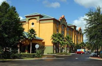 фото отеля Galleria Palms Hotel