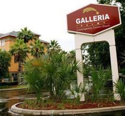 фото отеля Galleria Palms Hotel