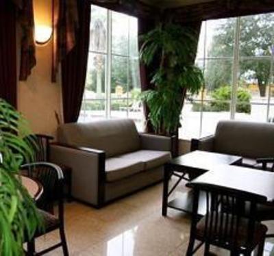 фото отеля Galleria Palms Hotel