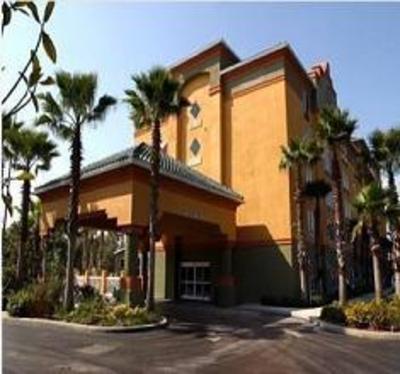 фото отеля Galleria Palms Hotel