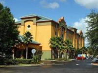 Galleria Palms Hotel