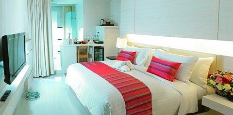 фото отеля Best Western Bangkok Hiptique Hotel