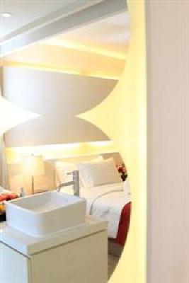 фото отеля Best Western Bangkok Hiptique Hotel