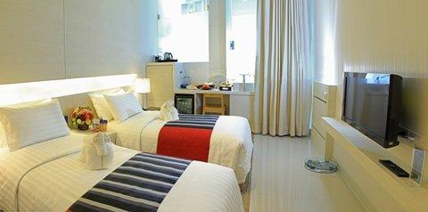 фото отеля Best Western Bangkok Hiptique Hotel