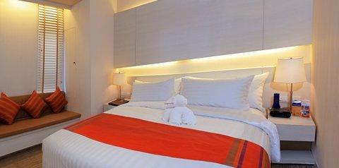 фото отеля Best Western Bangkok Hiptique Hotel