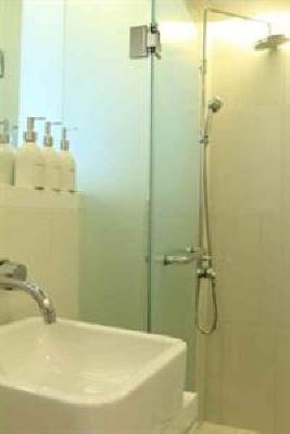 фото отеля Best Western Bangkok Hiptique Hotel
