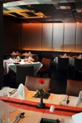 фото отеля Best Western Bangkok Hiptique Hotel