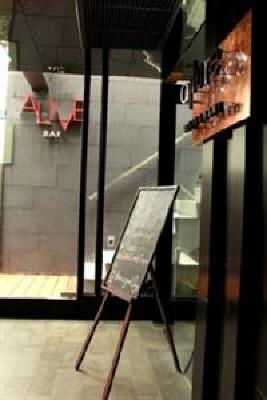 фото отеля Best Western Bangkok Hiptique Hotel