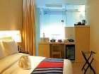 фото отеля Best Western Bangkok Hiptique Hotel