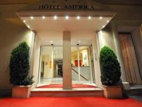 Hotel America Cannes
