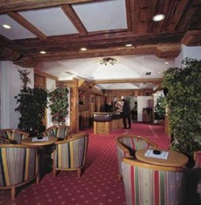 фото отеля Hotel Il Caminetto Canazei