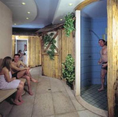 фото отеля Hotel Il Caminetto Canazei