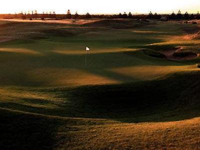 фото отеля Links Lady Bay Resort