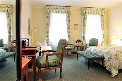 фото отеля Hotel Kaiserhof Eisenach