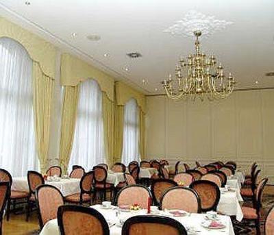 фото отеля Hotel Kaiserhof Eisenach