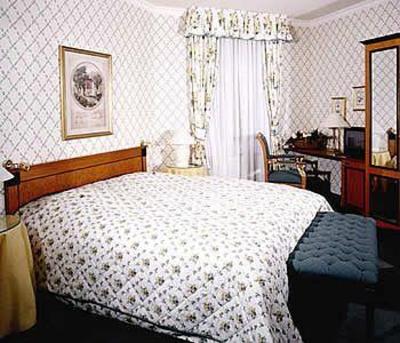 фото отеля Hotel Kaiserhof Eisenach