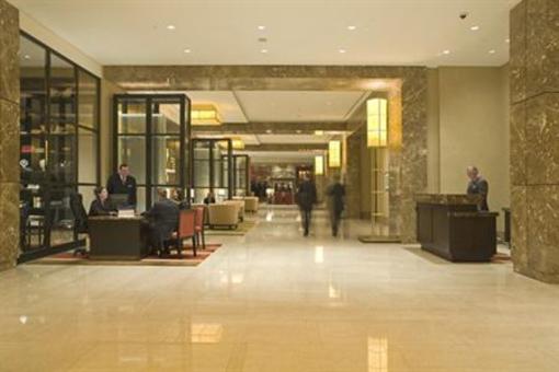 фото отеля InterContinental Boston