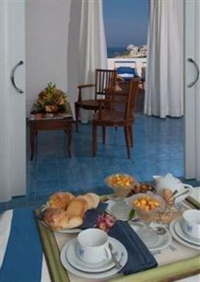 фото отеля Grand Hotel Chiaia Di Luna