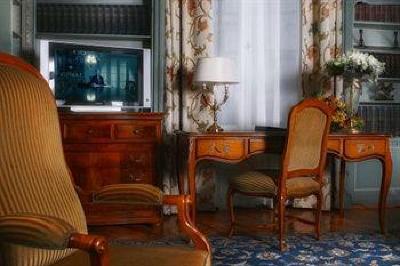 фото отеля Europa Royale Riga
