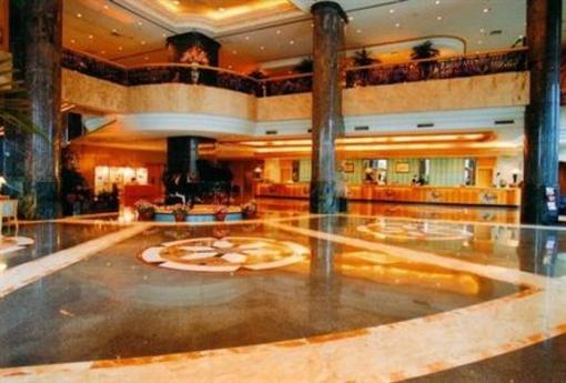 фото отеля Jin Du Hotel Foshan