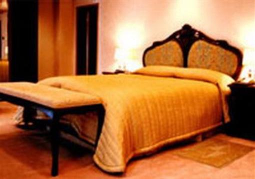 фото отеля Jin Du Hotel Foshan