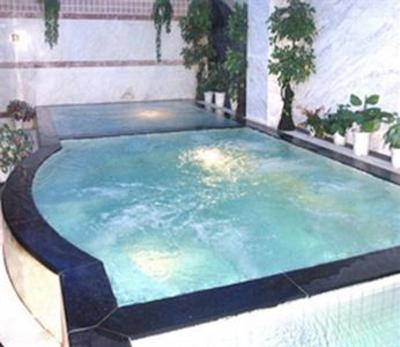 фото отеля Jin Du Hotel Foshan