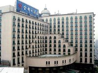 Jin Du Hotel Foshan