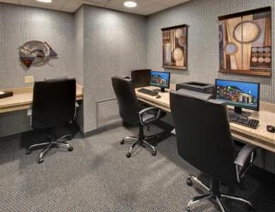 фото отеля Holiday Inn Express Hotel & Suites Grand Island