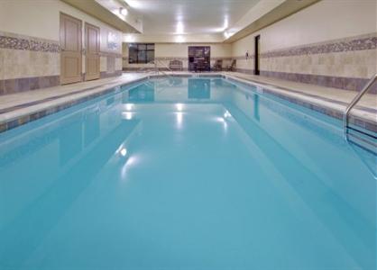 фото отеля Holiday Inn Express Hotel & Suites Grand Island