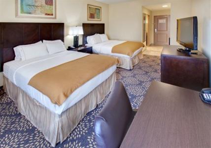 фото отеля Holiday Inn Express Hotel & Suites Grand Island