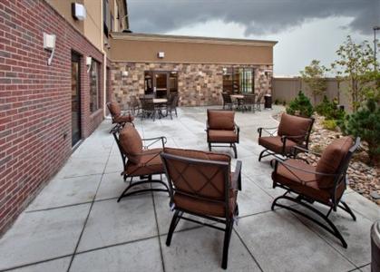 фото отеля Holiday Inn Express Hotel & Suites Grand Island