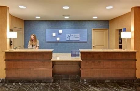 фото отеля Holiday Inn Express Hotel & Suites Grand Island