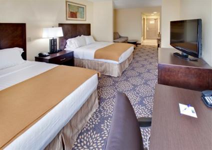 фото отеля Holiday Inn Express Hotel & Suites Grand Island