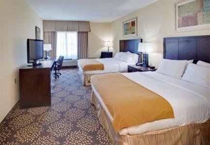 фото отеля Holiday Inn Express Hotel & Suites Grand Island