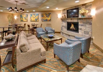 фото отеля Holiday Inn Express Hotel & Suites Grand Island