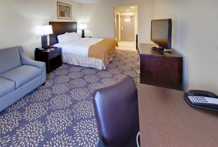 фото отеля Holiday Inn Express Hotel & Suites Grand Island