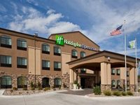 Holiday Inn Express Hotel & Suites Grand Island