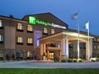 фото отеля Holiday Inn Express Hotel & Suites Grand Island