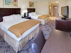 фото отеля Holiday Inn Express Hotel & Suites Grand Island